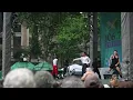 "Beat It" MJ the Musical - Matte Martinez | Broadway in Bryant Park 2025