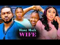 HOME MADE WIFE FULL MOVIE EKENE UMENWA MALEEK MILTON JULIET PATRICK 2026 LATEST NOLLYWOOD MOVIE