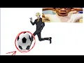 Download Lagu How to do air dribbling in Goalbound (sorry for shit thumbnail)