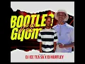 Download Lagu BOOTLEG + GQOM Mixtape - By DJ ICe TEa \u0026 DJ KurtleyOfficial 2024