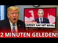 Download Lagu 5 min geleden: Trump FLIPT als Carney importheffing oplegt op $22 miljard aan Amerikaanse goederen