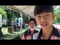WWJ - จีบอยู่เผื่อไม่รู้ (how cute) Unofficial mv [Teaser]
