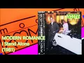 Download Lagu MODERN ROMANCE - I Stand Alone (1981) Latin Funk Disco *モダン・ロマンス