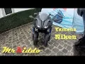 Download Lagu Test Riding the Yamaha Niken