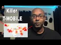 T Mobile Down - Working On A Fix T Mobile Outage or is it that Killer T mobile 5G