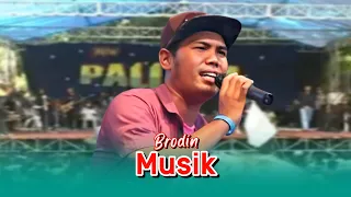 brodin musik new pallapa live dlanggu