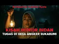 Download Lagu PENGALAMAN HOROR BIDAN DI DESA ANGKER SUKABUMI SELAMA 4 TAHUN