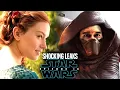 Star Wars Episode 9 Shocking Leaks Revealed WARNING