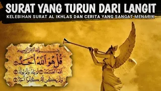 Download SEJARAH TURUNNYA SURAT AL IKHLAS MP3