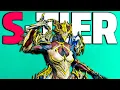 Voruna Prime is S-Tier Here s Why