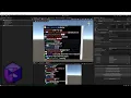 IRC chat in Unity example StreamLinked