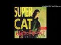 SUPER CAT - GHETTO RED HOT [DJ BKSTORM WYFL RIDDIM]