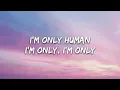 Rag'n'Bone Man - Human (Lyrics)
