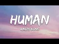 Download Lagu Rag'n'Bone Man - Human (Lyrics)