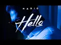 Download Lagu MARIO – Hello /Official Music/