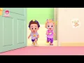 Bebefinn is Sick🤒 | EP57 | What Should We Do? | Bebefinn Sing Along2 | Nursery Rhymes & Kids Songs