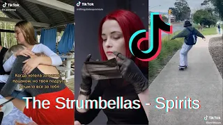 Download The Strumbellas - Spirits TikTok Compilation MP3
