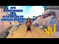 Abyssal Beasts Afk Money Making RuneScape 3