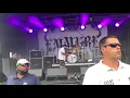 2 - Natural Born Killer & Ice Man Confessions - Emmure (Live at Carolina Rebellion: Day 2 - 5/05/18)