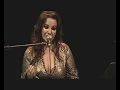 Saturday 4 June: Soumaya Baalbaki, Natacha Atlas