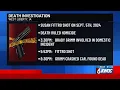 Death investigation into West Liberty woman ruled a homicide police say
