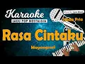 Download Lagu Karaoke RASA CINTAKU - Mayangsari// Nada Pria// Music By Lanno Mbauth