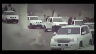 انا ابن الفزع مكواره 