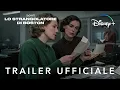 Video di Disney+ | Lo Strangolatore di Boston - trailer