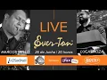 Download Lagu LIVE EVER-TON COM MARCOS MELLO