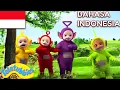 Download Lagu ★Teletubbies Bahasa Indonesia★ NYANYI LAGU ★ Full Episode | Kartun Lucu HD