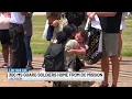 415 Days Mississippi Guard soldiers return home after year-long D C deployment