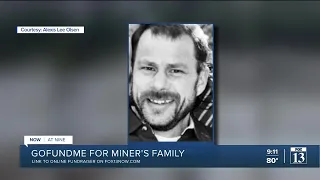 Utah miner killed in flood was husband father of 3 daughters