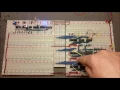 My Ben Eater 8-bit Breadboard CPU Build Project Part 1
