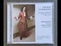 Download Lagu Rob Wanders - Lof Der Zangkonst (Aangename Konst Die Onze Ziel...) (N.F. le Grand / C. Sweerts)