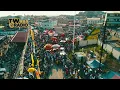 Lagu FETU AFAHYE 2025: Grand Procession 2025 | DRONE FOOTAGE