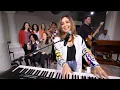 Download Lagu “I Won’t Be Silent” (Christie Amira Harfouche) Apostolic Global Church, Pensacola, Florida