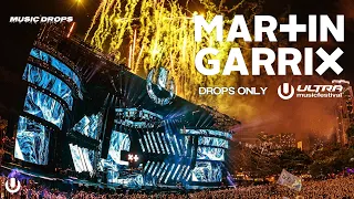 Download Martin Garrix [Drops Only] @ Ultra Music Festival Miami 2023 | Mainstage MP3