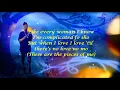 Ledisi- Pieces of Me lyrics