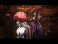 Kokushibo Entry Demon Slayer Kimetsu no Yaiba Swordsmith Village Arc
