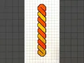 Unlock Your Creativity with Pixel Cross Stitch Free Graph Paper Patterns and Templates