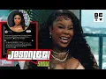 Sukihana Sets The Record Straight On JT Song Cocaine