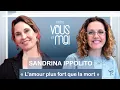 Lagu SANDRINA IPPOLITO : « Raphaël, mon fils décédé à 13 ans, me parle de l’au-delà »