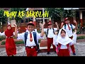 Download Lagu MAHESA \u0026 BIBAH - MARI KE SEKOLAH (OFFICIAL MUSIC VIDEO)