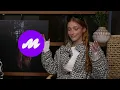 Evaluna accepts the 'Paper Rolls' challenge with Eliane Gallero | Made in Latino