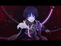 Character Teaser - "Wanderer: Ashes" | Genshin Impact