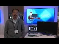 LDC23 Demo - JESD204B IP and Display Port IP