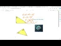 Find the Missing Angle in 5 Seconds Geometry Challenge