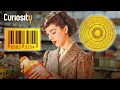 How the Barcode Became An Integral Part of Our Lives The Lightbulb Moment