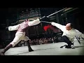 Download Lagu Jet Li vs Spanish \u0026 Harry Fraud \u0026 Belgian Lancer | Fearless (2006) | Best Fight Scene
