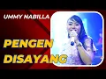 Lagu PENGEN DISAYANG UMMY NABILLA ANICA NADA MALAM 03 SEPTEMBER 2021 PEGAGAN KIDUL KAPETAKAN CIREBON